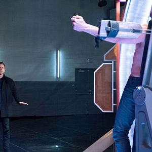 Foto The Tomorrow People (2013)