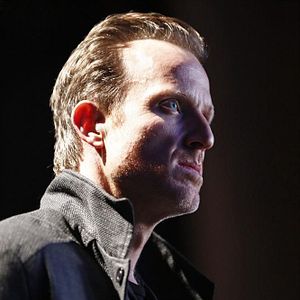 Foto Agentes de S.H.I.E.L.D.