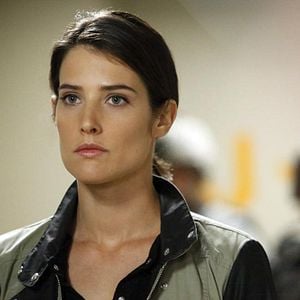 Foto Agentes de S.H.I.E.L.D.