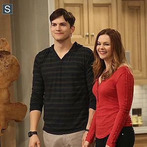 Foto Two and a Half Men