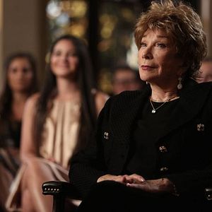 Foto Shirley MacLaine