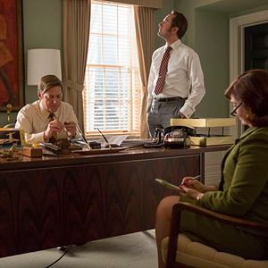 Foto Mad Men