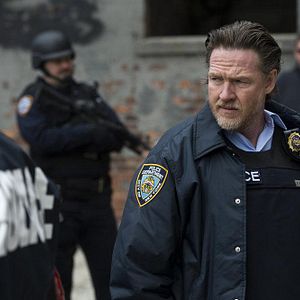 Foto La Ley Y El Orden: UVE