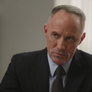 Foto La Ley Y El Orden: UVE