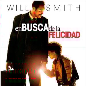 Foto En busca de la felicidad