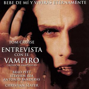 Foto Entrevista con el vampiro