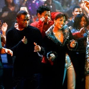 Foto Pasión y baile