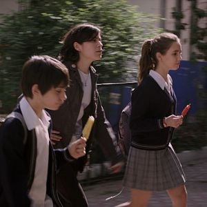 Foto Los insólitos peces gato