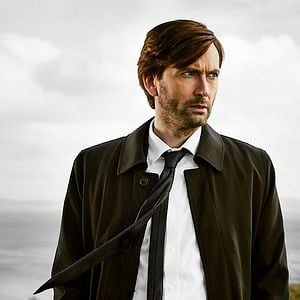 Foto Gracepoint