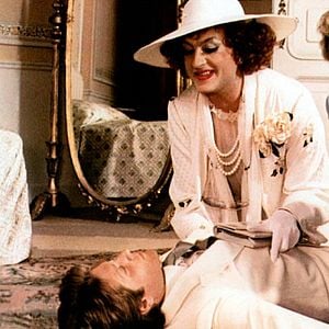 Foto La jaula de las locas 2