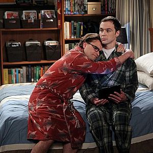 Foto The Big Bang Theory