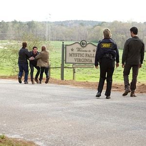 Foto The Vampire Diaries