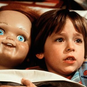 Foto Chucky: el muñeco diabólico