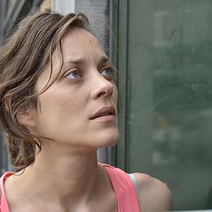 Foto Marion Cotillard