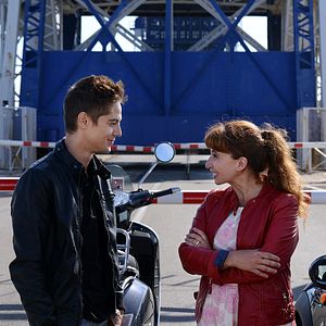 Foto Ariane Ascaride