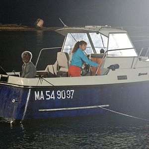 Foto Ariane Ascaride