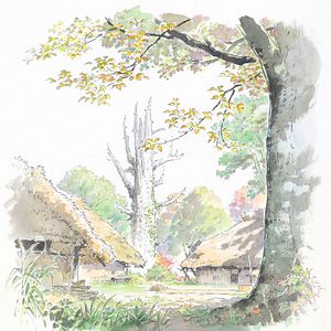 Foto El cuento de la princesa Kaguya