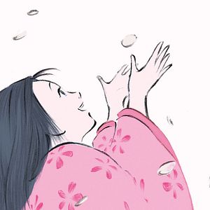 Foto El cuento de la princesa Kaguya