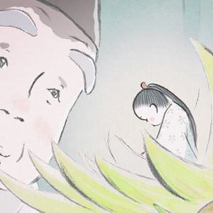 Foto El cuento de la princesa Kaguya