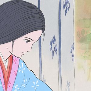 Foto El cuento de la princesa Kaguya