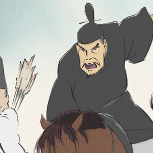 Foto El cuento de la princesa Kaguya