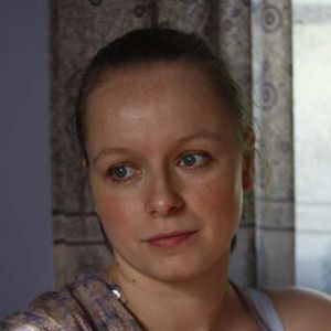 Foto Samantha Morton