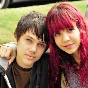 Foto Boyhood: momentos de una vida