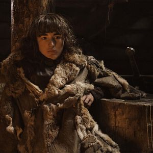 Foto Isaac Hempstead Wright