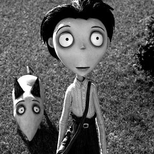 Foto Frankenweenie