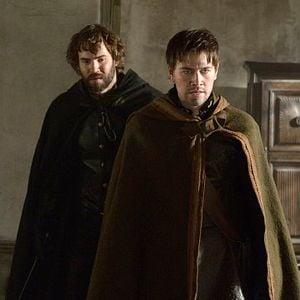 Foto Rossif Sutherland