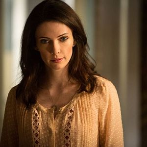 Foto Elizabeth Tulloch