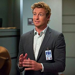 Foto The Mentalist