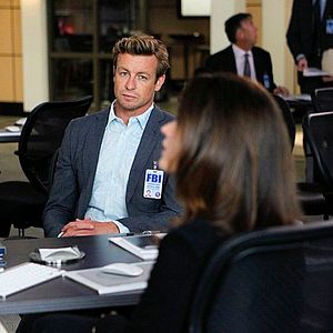 Foto The Mentalist