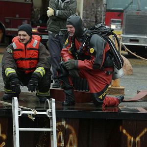 Foto Chicago Fire