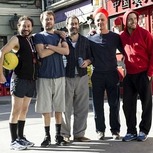 Foto Rodrigo Guirao Diaz