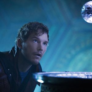 Foto Guardianes de la Galaxia