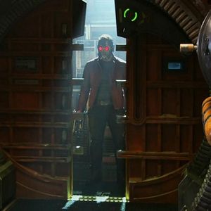 Foto Guardianes de la Galaxia