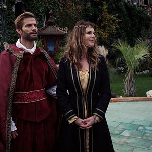 Foto Casper Van Dien