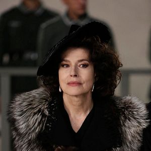 Foto Fanny Ardant