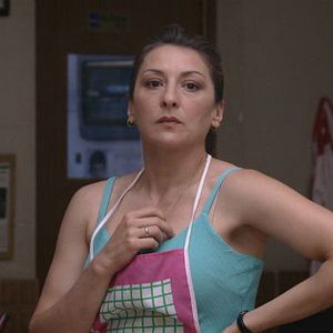 Foto Mariola Fuentes