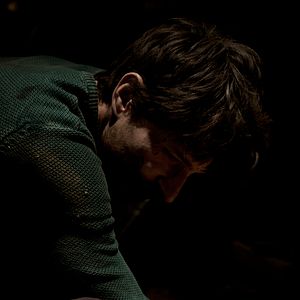 Foto Andrés Velencoso