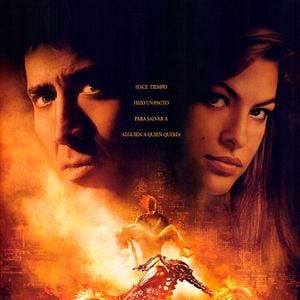 Foto El vengador fantasma