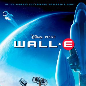 Foto WALL·E