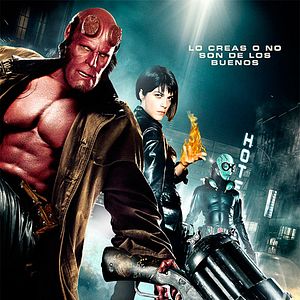 Foto Hellboy II. El ejército dorado