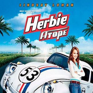 Foto Herbie a toda marcha