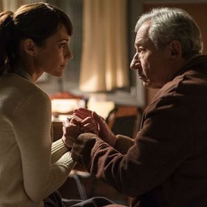 Foto José Sacristán