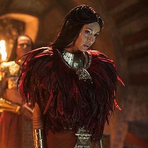 Foto Da Vinci's Demons