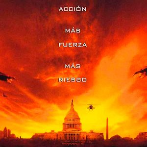 Foto xXx 2: Estado de emergencia