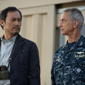 Foto David Strathairn