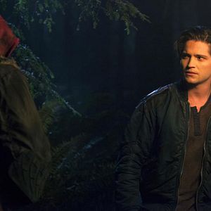 Foto Thomas McDonell